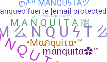 Nickname - Manquita