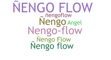 Nickname - engoFlow