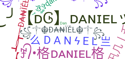 Nickname - Daniel