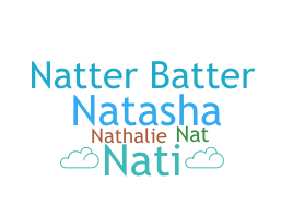 Nickname - NaT